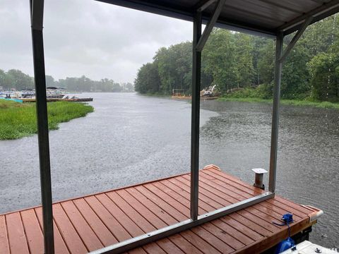 Tiny photo for 4 VICTORY Lane, Marion, IL 62959 (MLS # EB460286)