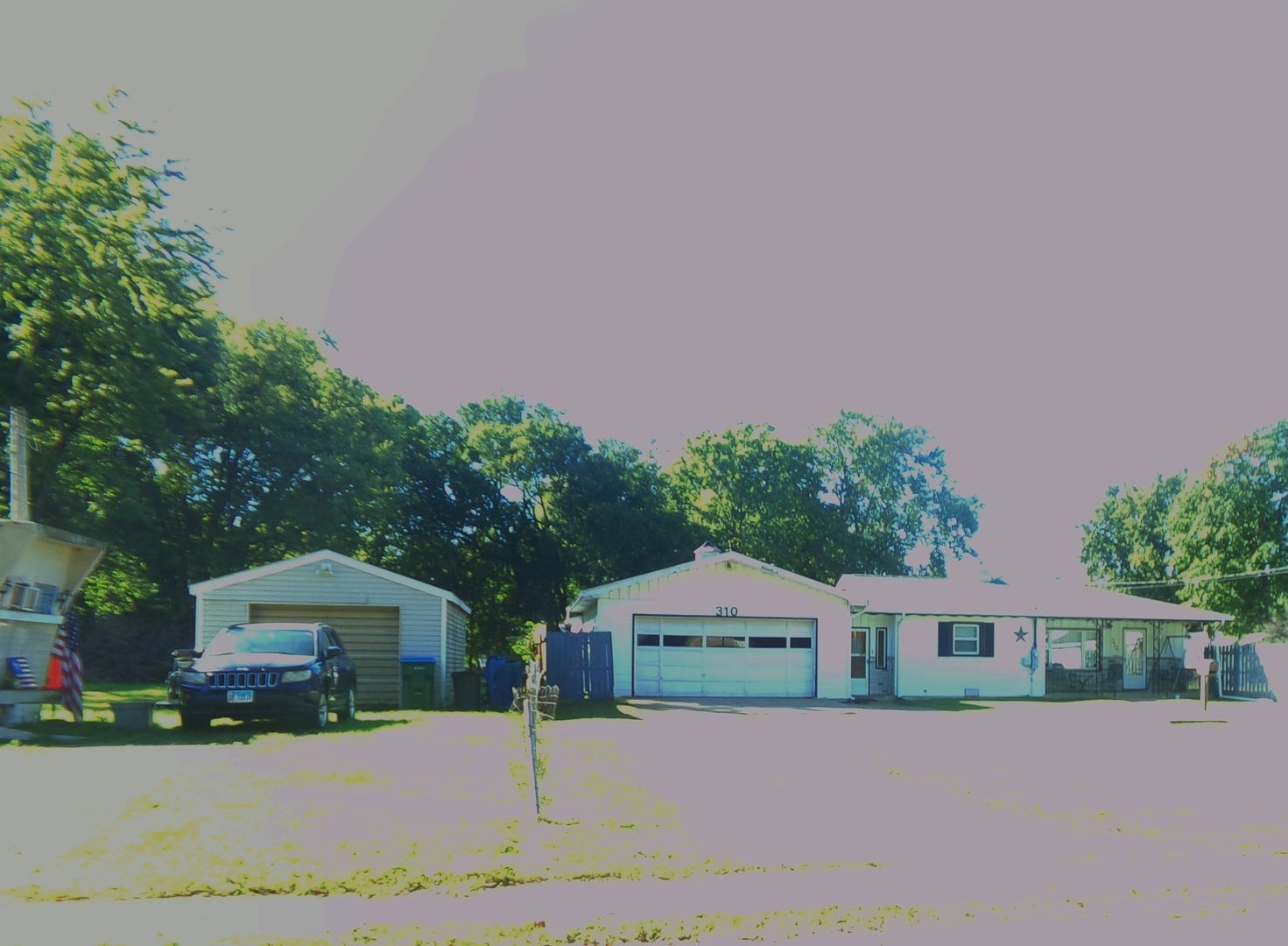 310 Martin Road