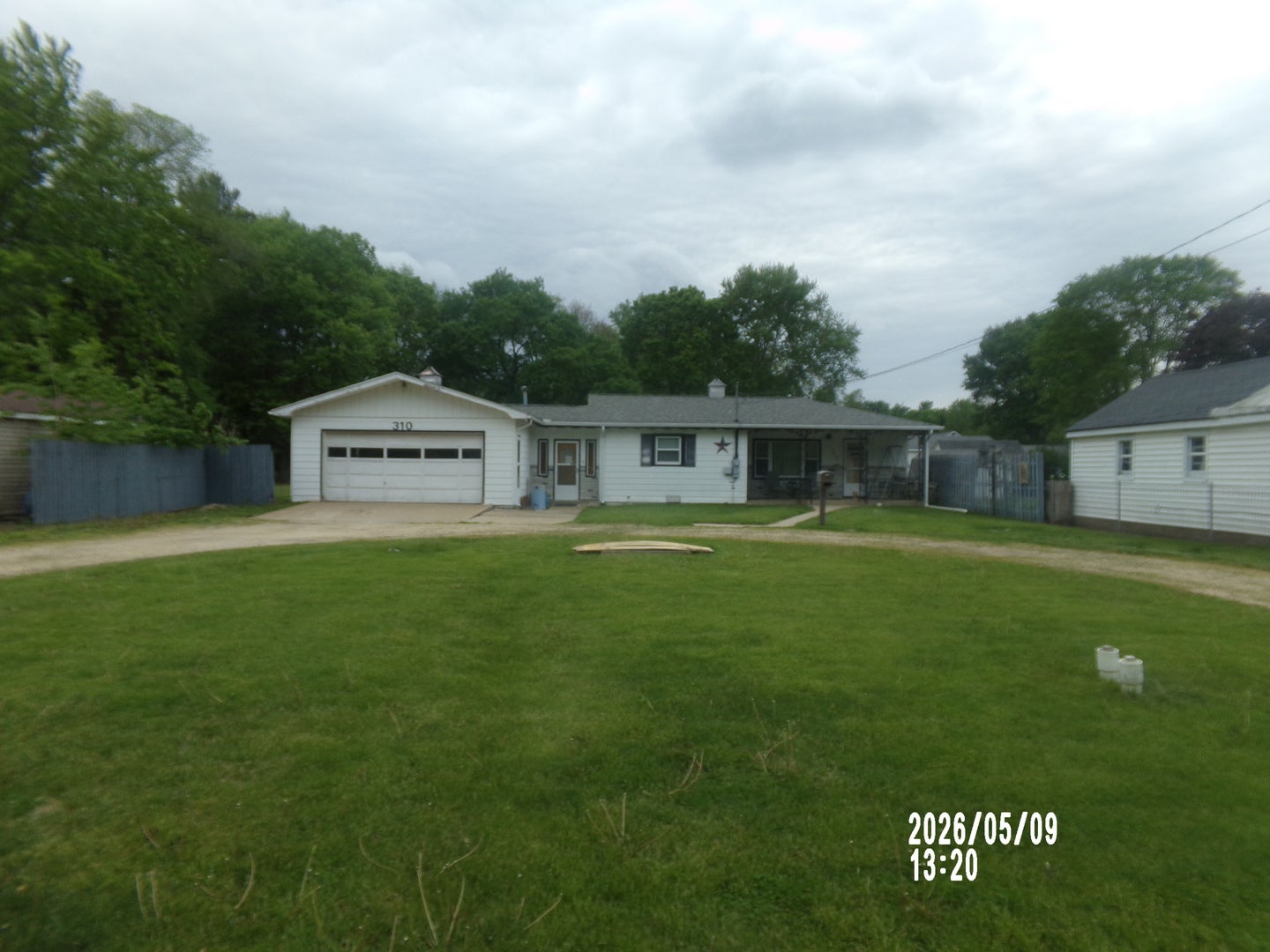 310 Martin Road