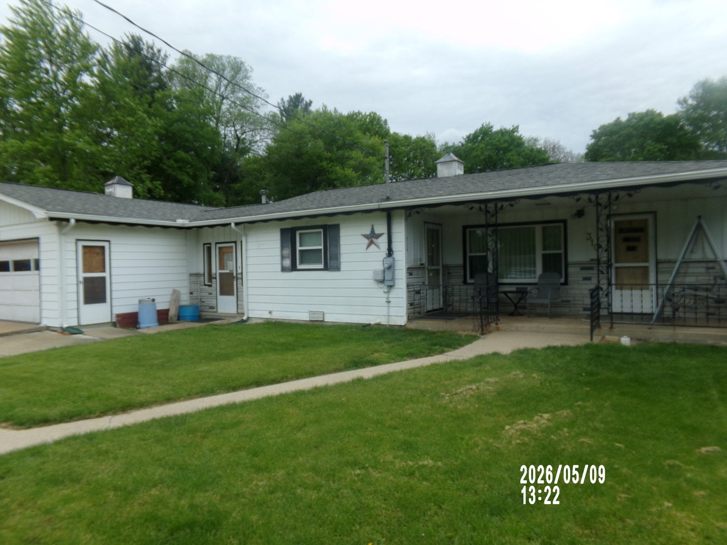 310 Martin Road