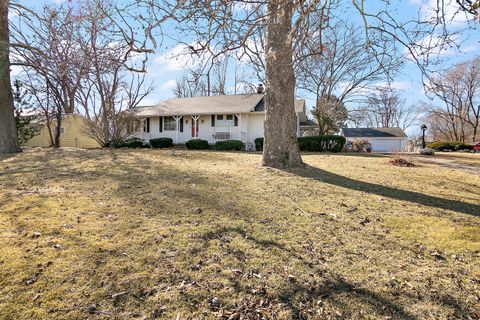 Tiny photo for 691 N State Route 1 17, Momence, IL 60954 (MLS # 12579392)