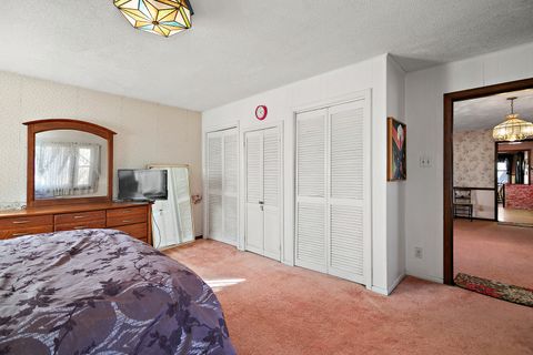 Tiny photo for 691 N State Route 1 17, Momence, IL 60954 (MLS # 12579392)