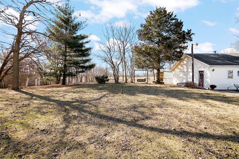 Tiny photo for 691 N State Route 1 17, Momence, IL 60954 (MLS # 12579392)