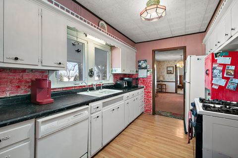 Tiny photo for 691 N State Route 1 17, Momence, IL 60954 (MLS # 12579392)