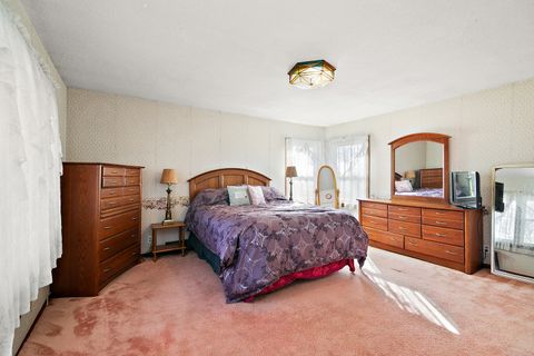 Tiny photo for 691 N State Route 1 17, Momence, IL 60954 (MLS # 12579392)