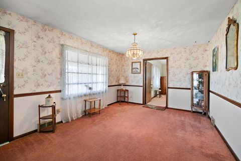 Tiny photo for 691 N State Route 1 17, Momence, IL 60954 (MLS # 12579392)