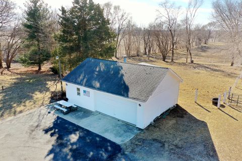 Tiny photo for 691 N State Route 1 17, Momence, IL 60954 (MLS # 12579392)