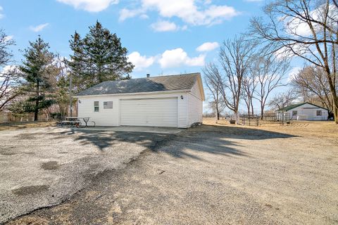 Tiny photo for 691 N State Route 1 17, Momence, IL 60954 (MLS # 12579392)