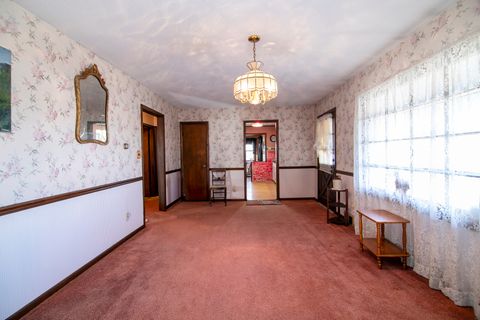 Tiny photo for 691 N State Route 1 17, Momence, IL 60954 (MLS # 12579392)