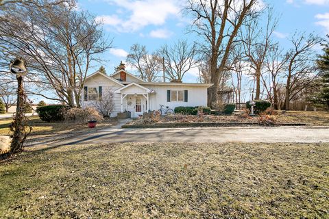 Tiny photo for 691 N State Route 1 17, Momence, IL 60954 (MLS # 12579392)
