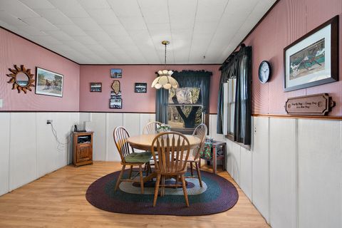 Tiny photo for 691 N State Route 1 17, Momence, IL 60954 (MLS # 12579392)