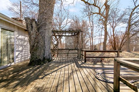 Tiny photo for 691 N State Route 1 17, Momence, IL 60954 (MLS # 12579392)