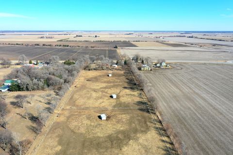 Tiny photo for 691 N State Route 1 17, Momence, IL 60954 (MLS # 12579392)