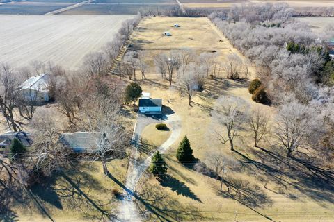 Tiny photo for 691 N State Route 1 17, Momence, IL 60954 (MLS # 12579392)