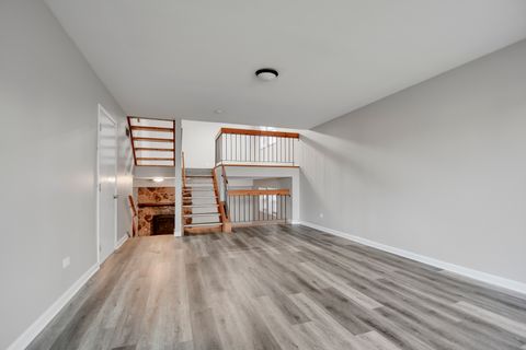 Tiny photo for 4333 182nd Place, Country Club Hills, IL 60478 (MLS # 12510626)