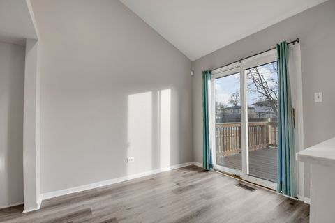 Tiny photo for 4333 182nd Place, Country Club Hills, IL 60478 (MLS # 12510626)