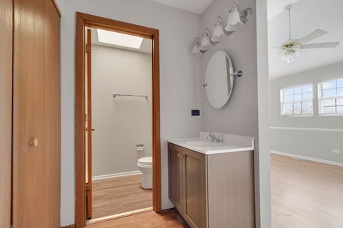 Tiny photo for 4333 182nd Place, Country Club Hills, IL 60478 (MLS # 12510626)