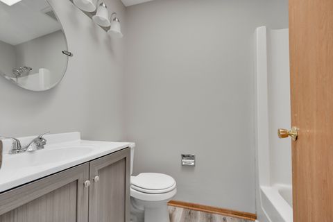 Tiny photo for 4333 182nd Place, Country Club Hills, IL 60478 (MLS # 12510626)