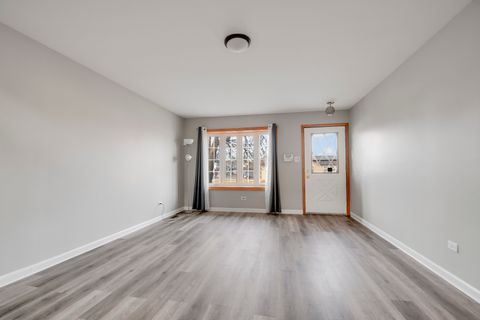 Tiny photo for 4333 182nd Place, Country Club Hills, IL 60478 (MLS # 12510626)