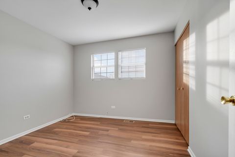 Tiny photo for 4333 182nd Place, Country Club Hills, IL 60478 (MLS # 12510626)