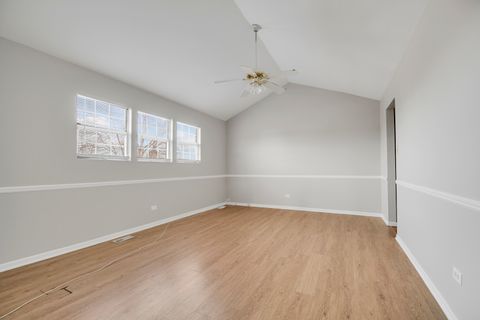 Tiny photo for 4333 182nd Place, Country Club Hills, IL 60478 (MLS # 12510626)