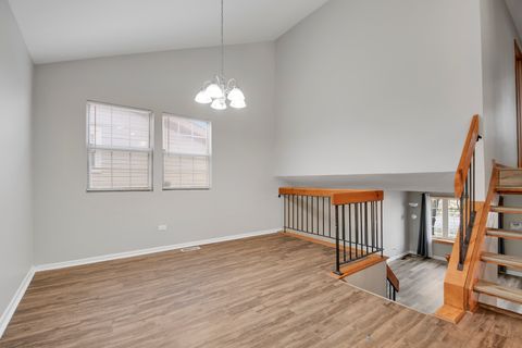 Tiny photo for 4333 182nd Place, Country Club Hills, IL 60478 (MLS # 12510626)