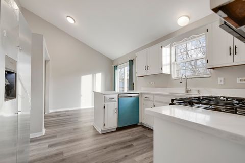 Tiny photo for 4333 182nd Place, Country Club Hills, IL 60478 (MLS # 12510626)