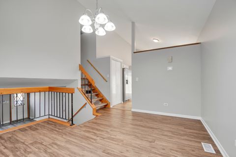 Tiny photo for 4333 182nd Place, Country Club Hills, IL 60478 (MLS # 12510626)