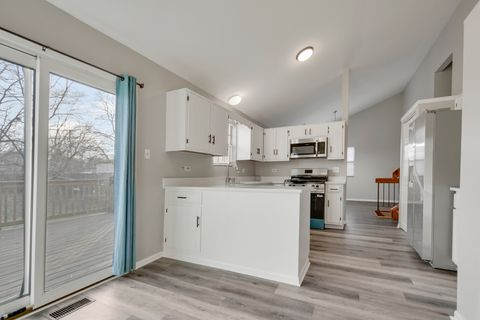 Tiny photo for 4333 182nd Place, Country Club Hills, IL 60478 (MLS # 12510626)