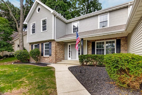 Tiny photo for 7038 Perrietta Lane, Rockford, IL 61107 (MLS # 12741991)