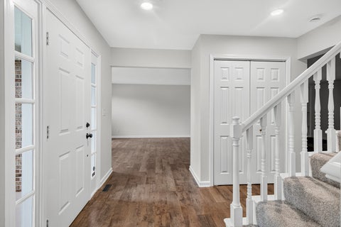Tiny photo for 7038 Perrietta Lane, Rockford, IL 61107 (MLS # 12741991)