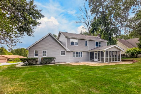 Tiny photo for 7038 Perrietta Lane, Rockford, IL 61107 (MLS # 12741991)