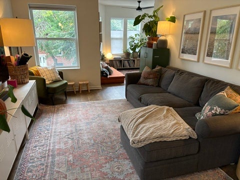 Tiny photo for 4944 N Rockwell Street #2, Chicago, IL 60625 (MLS # 12772729)
