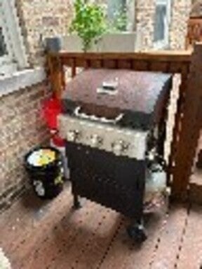Tiny photo for 4944 N Rockwell Street #2, Chicago, IL 60625 (MLS # 12772729)