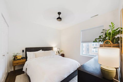 Tiny photo for 4944 N Rockwell Street #2, Chicago, IL 60625 (MLS # 12772729)