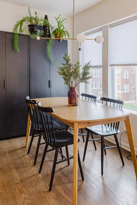 Tiny photo for 4944 N Rockwell Street #2, Chicago, IL 60625 (MLS # 12772729)