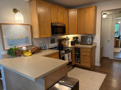 Tiny photo for 4944 N Rockwell Street #2, Chicago, IL 60625 (MLS # 12772729)