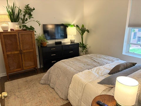 Tiny photo for 4944 N Rockwell Street #2, Chicago, IL 60625 (MLS # 12772729)