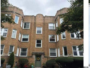 4944 N Rockwell Street 2 Chicago IL 60625
