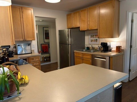 Tiny photo for 4944 N Rockwell Street #2, Chicago, IL 60625 (MLS # 12772729)