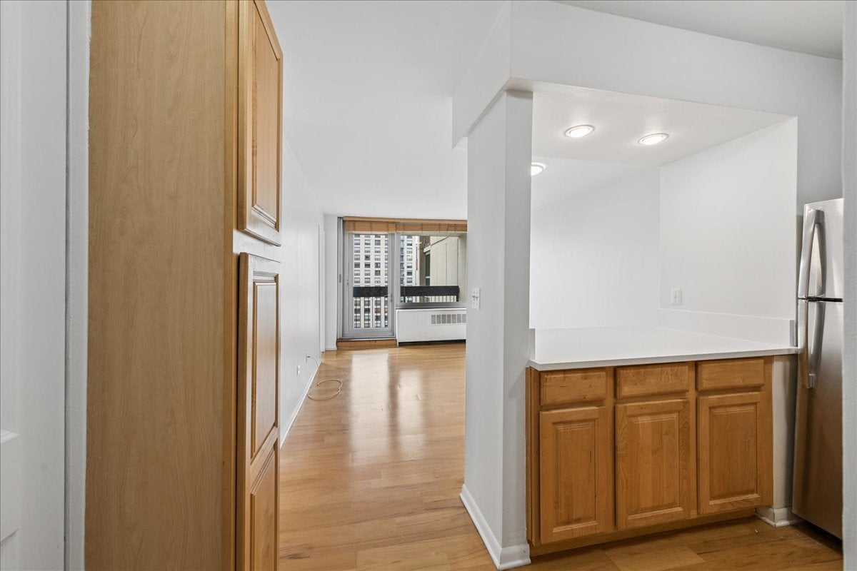 1255 N Sandburg Terrace 1508