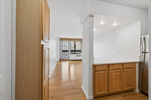 Tiny photo for 1255 N Sandburg Terrace #1508, Chicago, IL 60610 (MLS # 12739531)