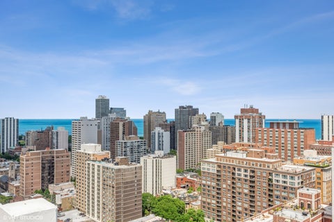 Tiny photo for 1255 N Sandburg Terrace #1508, Chicago, IL 60610 (MLS # 12739531)
