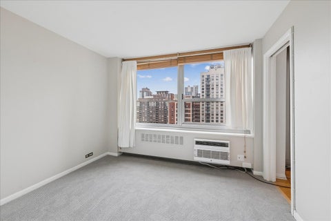 Tiny photo for 1255 N Sandburg Terrace #1508, Chicago, IL 60610 (MLS # 12739531)