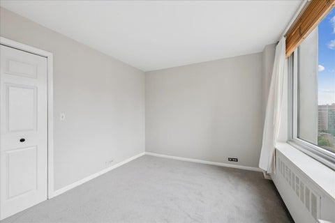 Tiny photo for 1255 N Sandburg Terrace #1508, Chicago, IL 60610 (MLS # 12739531)