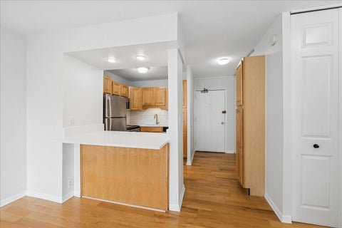 Tiny photo for 1255 N Sandburg Terrace #1508, Chicago, IL 60610 (MLS # 12739531)
