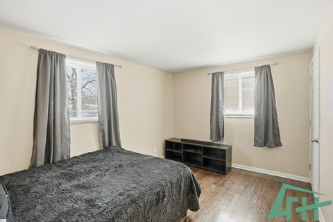 Tiny photo for 16515 Plymouth Drive, Markham, IL 60428 (MLS # 12556789)