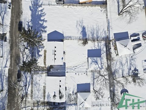 Tiny photo for 16515 Plymouth Drive, Markham, IL 60428 (MLS # 12556789)