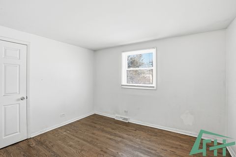 Tiny photo for 16515 Plymouth Drive, Markham, IL 60428 (MLS # 12556789)