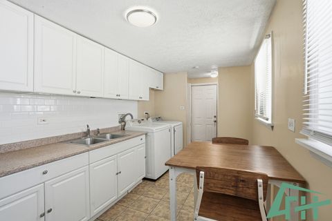 Tiny photo for 16515 Plymouth Drive, Markham, IL 60428 (MLS # 12556789)